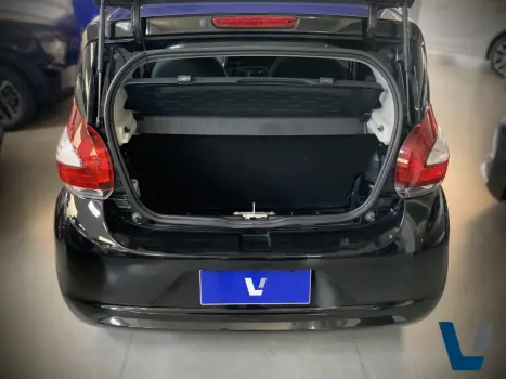 FIAT Mobi 1.0 4P FLEX EVO LIKE, Foto 14