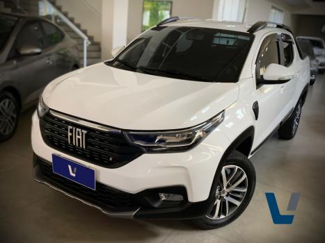 FIAT Strada 1.3 4P FIREFLY FLEX VOLCANO CABINE DUPLA, Foto 1