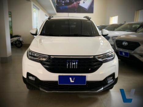 FIAT Strada 1.3 4P FIREFLY FLEX VOLCANO CABINE DUPLA, Foto 2