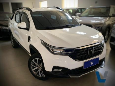 FIAT Strada 1.3 4P FIREFLY FLEX VOLCANO CABINE DUPLA, Foto 3