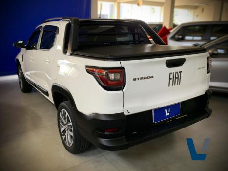 FIAT Strada 1.3 4P FIREFLY FLEX VOLCANO CABINE DUPLA, Foto 6