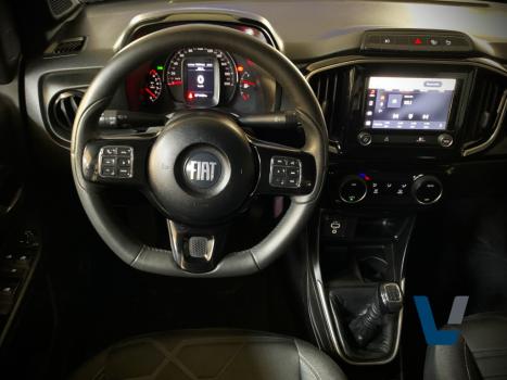 FIAT Strada 1.3 4P FIREFLY FLEX VOLCANO CABINE DUPLA, Foto 7