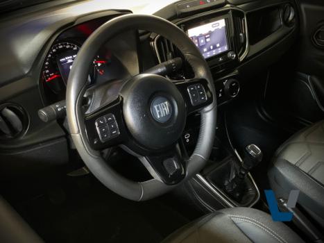 FIAT Strada 1.3 4P FIREFLY FLEX VOLCANO CABINE DUPLA, Foto 9