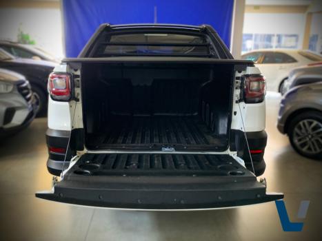 FIAT Strada 1.3 4P FIREFLY FLEX VOLCANO CABINE DUPLA, Foto 14