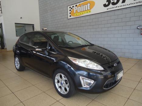 FORD Fiesta Hatch 1.6 4P SE FLEX, Foto 1