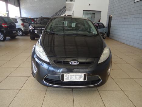 FORD Fiesta Hatch 1.6 4P SE FLEX, Foto 3