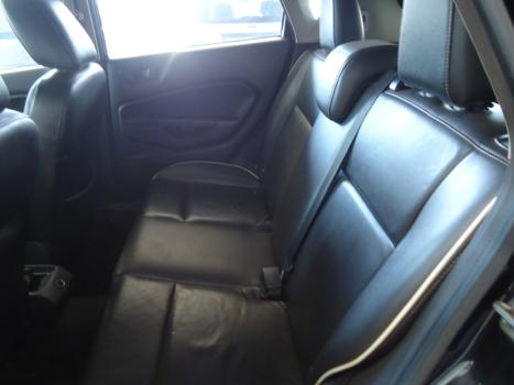FORD Fiesta Hatch 1.6 4P SE FLEX, Foto 5