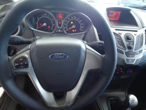 FORD Fiesta Hatch 1.6 4P SE FLEX, Foto 6