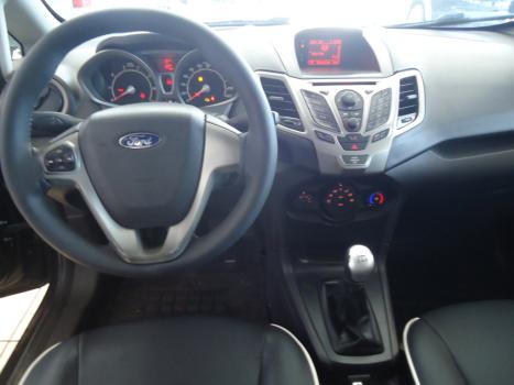FORD Fiesta Hatch 1.6 4P SE FLEX, Foto 11