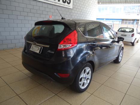 FORD Fiesta Hatch 1.6 4P SE FLEX, Foto 12