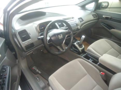 HONDA Civic 1.8 16V 4P LXS, Foto 3