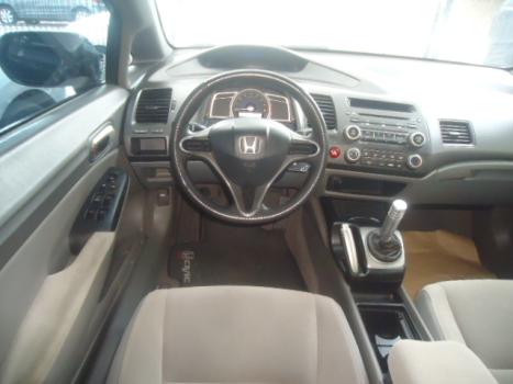 HONDA Civic 1.8 16V 4P LXS, Foto 5