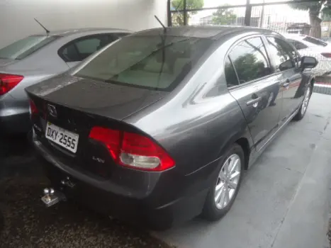 HONDA Civic 1.8 16V 4P LXS, Foto 6