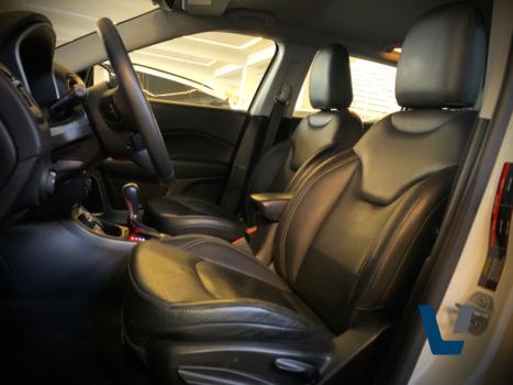JEEP Compass 2.0 16V 4P FLEX SPORT 4X4 AUTOMTICO, Foto 9