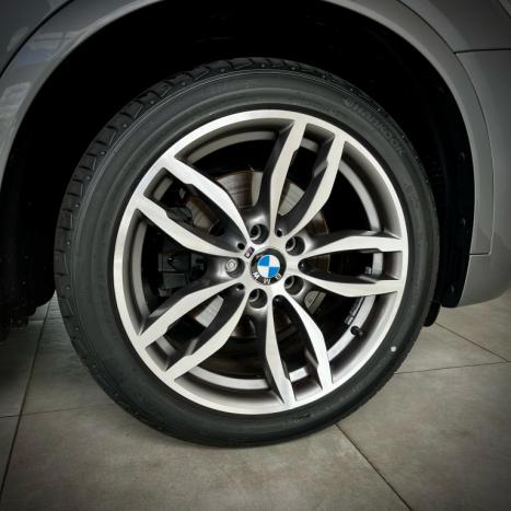 BMW X3 3.0 24V 35I M SPORT 4X4 AUTOMTICO, Foto 7