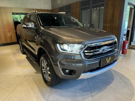 FORD Ranger 3.2 20V CABINE DUPLA 4X4 LIMITED TURBO DIESEL AUTOMTICO, Foto 5