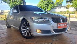 BMW 320I 2.0 16V 4P AUTOMTICO