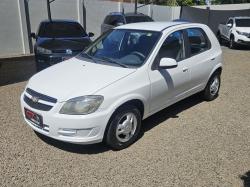 CHEVROLET Celta 1.0 4P LT FLEX