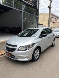 CHEVROLET Onix Hatch 1.0 4P FLEX JOY