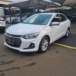 CHEVROLET Onix Sedan 1.0 12V 4P FLEX LT PLUS TURBO
