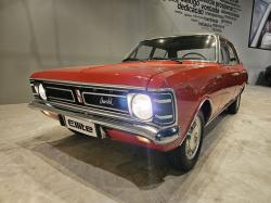 CHEVROLET Opala 2.5 DE LUXO