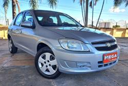 CHEVROLET Prisma 1.4 4P LT FLEX