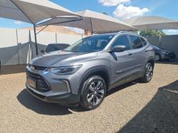 CHEVROLET Tracker 1.2 12V 4P FLEX TURBO PREMIER AUTOMTICO