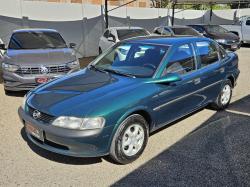 CHEVROLET Vectra Sedan 2.2 4P GLS