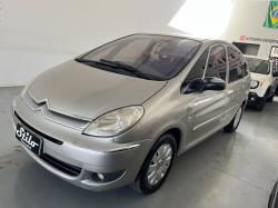 CITROEN XSara Picasso 1.6 16V 4P FLEX EXCLUSIVE
