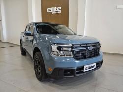 FORD Maverick Pick-up 2.0 4P ECOBOOST LARIAT FX4 AUTOMTICO