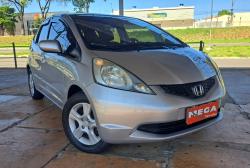 HONDA Fit 1.4 16V 4P LX