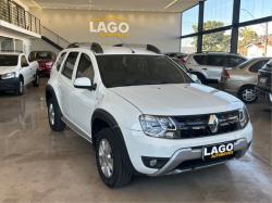 RENAULT Duster 1.6 16V 4P FLEX DYNAMIQUE