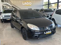 RENAULT Sandero 1.6 4P FLEX EXPRESSION