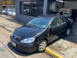TOYOTA Corolla 1.8 16V 4P XEI FLEX AUTOMTICO