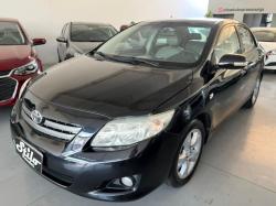 TOYOTA Corolla 1.8 16V 4P XEI FLEX AUTOMTICO