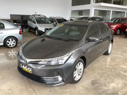 TOYOTA Corolla 2.0 16V 4P XEI FLEX AUTOMTICO