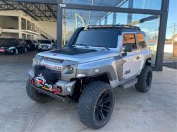 TROLLER T4 3.2 TGV 4X4 TURBO DIESEL