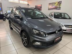 VOLKSWAGEN Fox 1.6 4P EXTREME FLEX