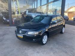 VOLKSWAGEN Gol 1.0 4P G5 FLEX