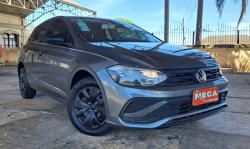 VOLKSWAGEN Polo Hatch 1.0 4P MPI TRACK