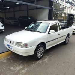 VOLKSWAGEN Saveiro 1.6 CL
