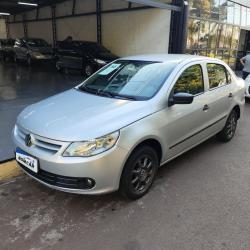 VOLKSWAGEN Voyage 1.6 4P CITY FLEX