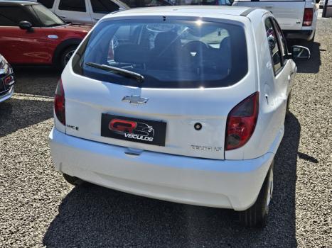 CHEVROLET Celta 1.0 4P LT FLEX, Foto 4