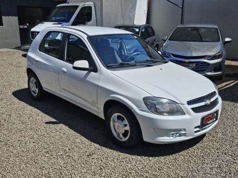 CHEVROLET Celta 1.0 4P LT FLEX, Foto 5