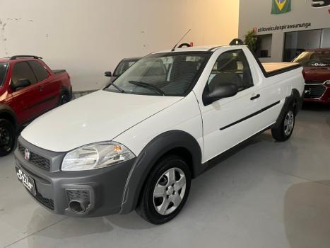 FIAT Strada 1.4 WORKING FLEX CABINE SIMPLES, Foto 1