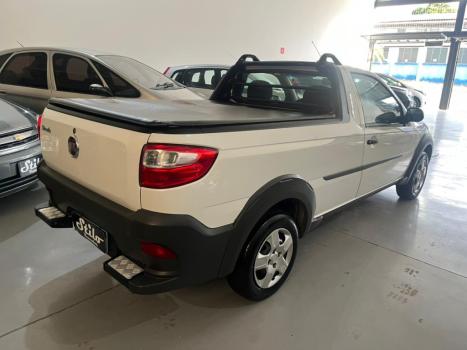 FIAT Strada 1.4 WORKING FLEX CABINE SIMPLES, Foto 6