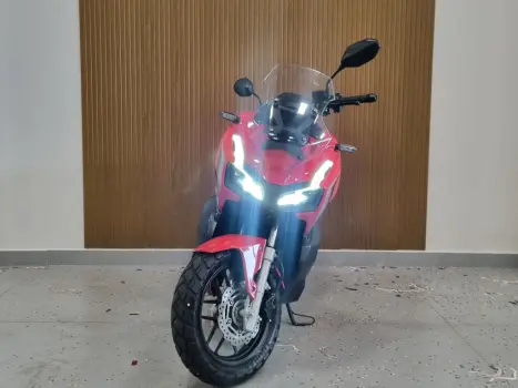 HONDA ADV 150 ABS, Foto 1