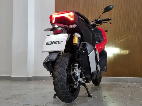 HONDA ADV 150 ABS, Foto 4