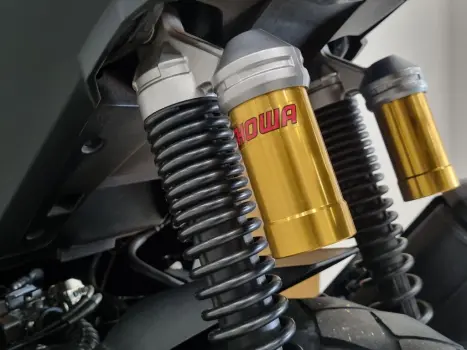 HONDA ADV 150 ABS, Foto 16