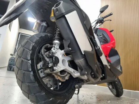 HONDA ADV 150 ABS, Foto 21